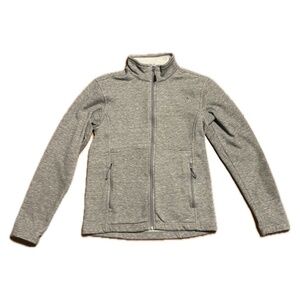 The North Face Men’s Gray Jacket Size Small